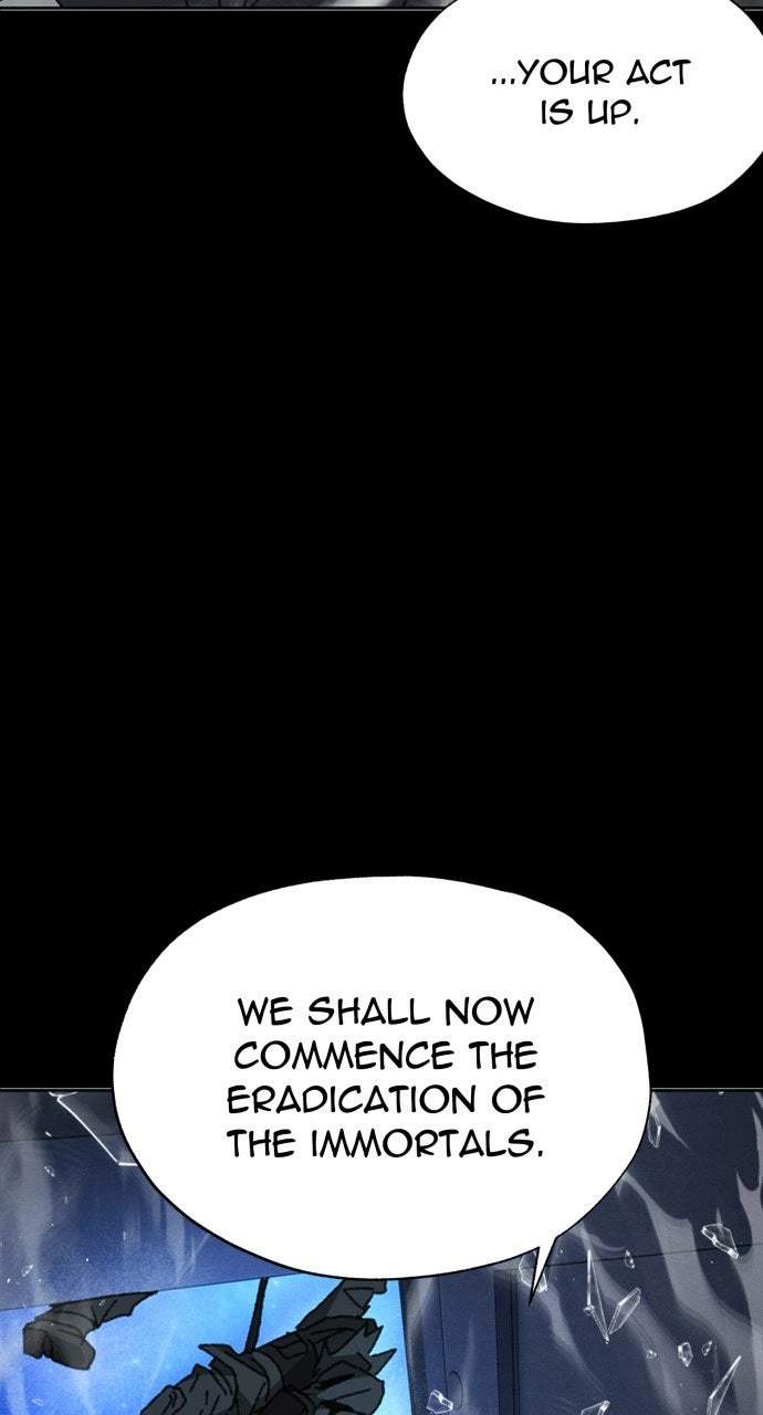 The Undertaker of Monsters Chapter 22 page 28 - 