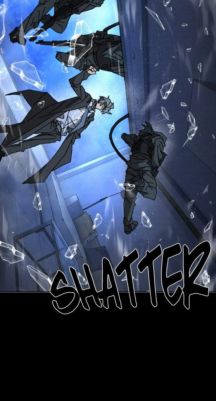 The Undertaker of Monsters Chapter 22 page 29 - 