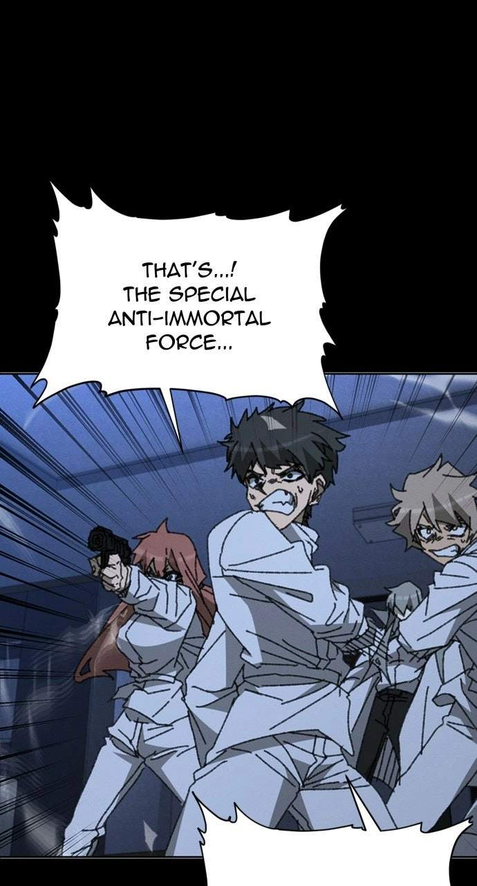 The Undertaker of Monsters Chapter 22 page 30 - 