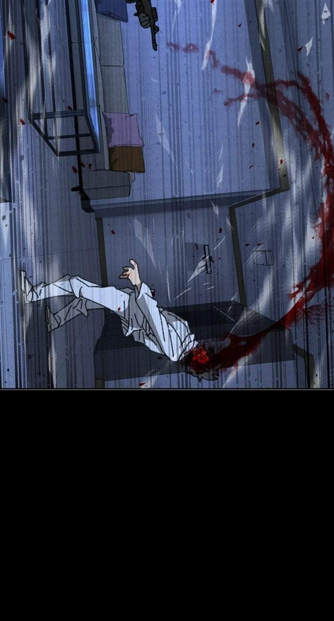 The Undertaker of Monsters Chapter 22 page 32 - 