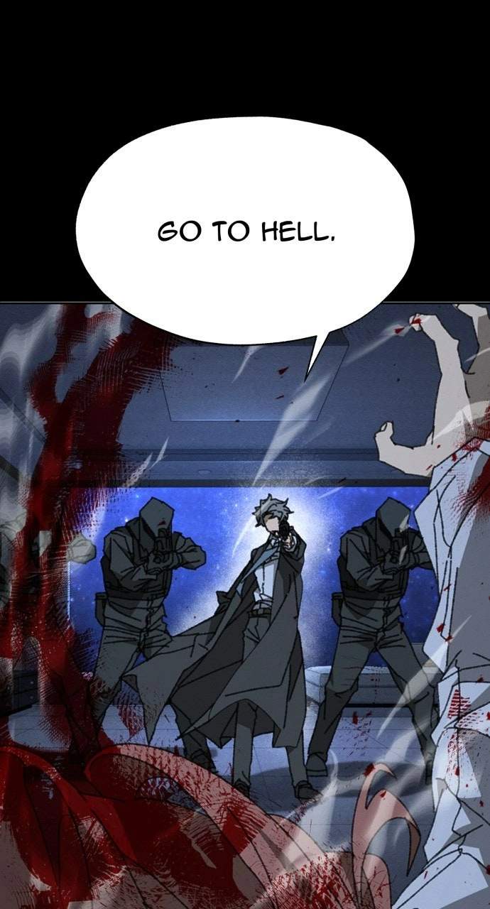 The Undertaker of Monsters Chapter 22 page 33 - 