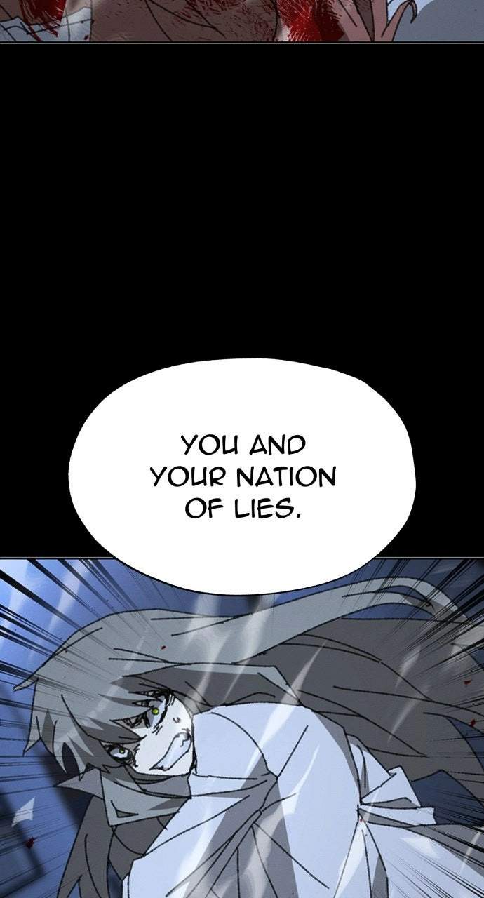 The Undertaker of Monsters Chapter 22 page 34 - 