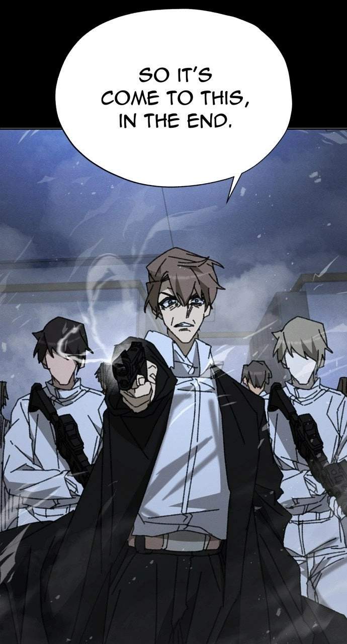 The Undertaker of Monsters Chapter 22 page 38 - 