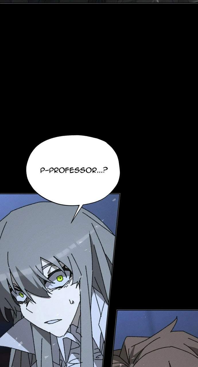 The Undertaker of Monsters Chapter 22 page 39 - 