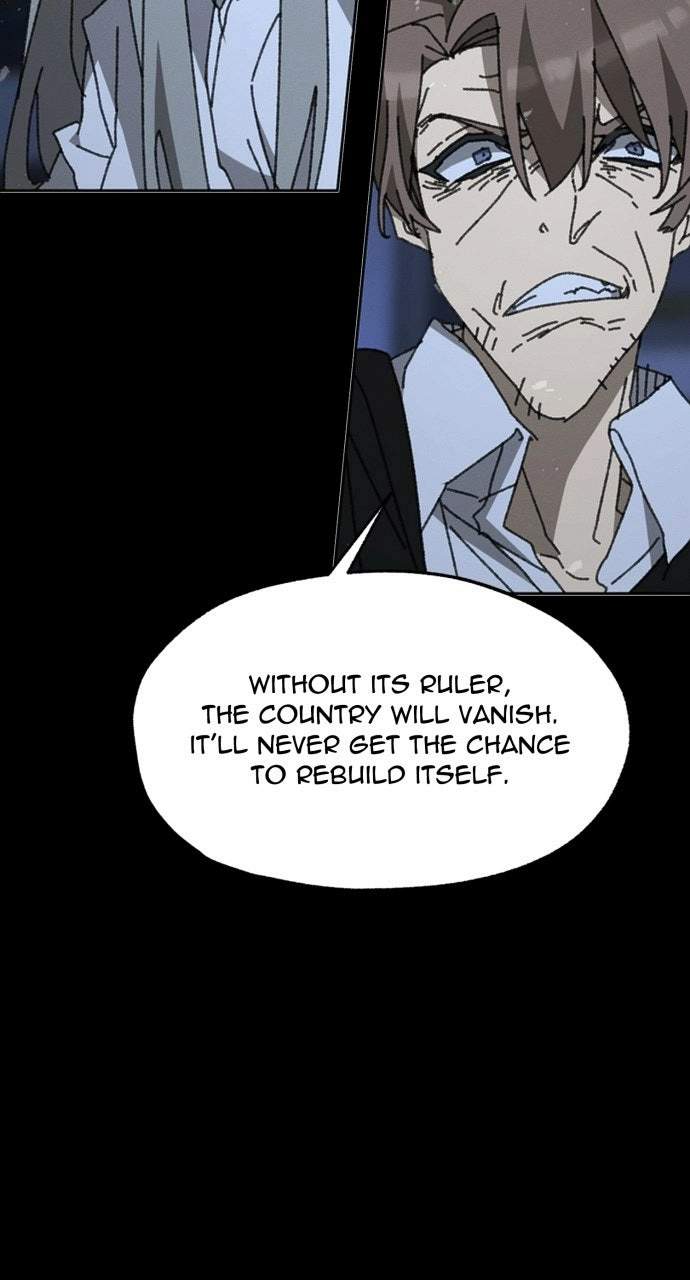The Undertaker of Monsters Chapter 22 page 40 - 