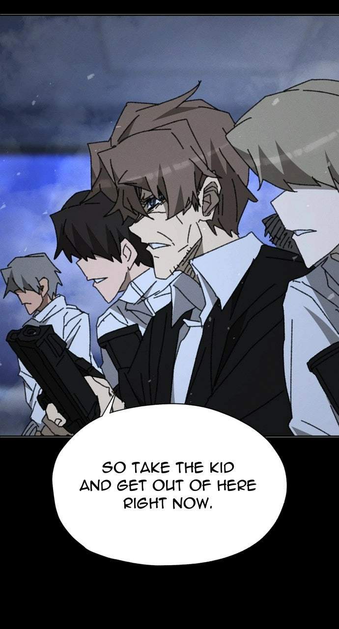 The Undertaker of Monsters Chapter 22 page 41 - 