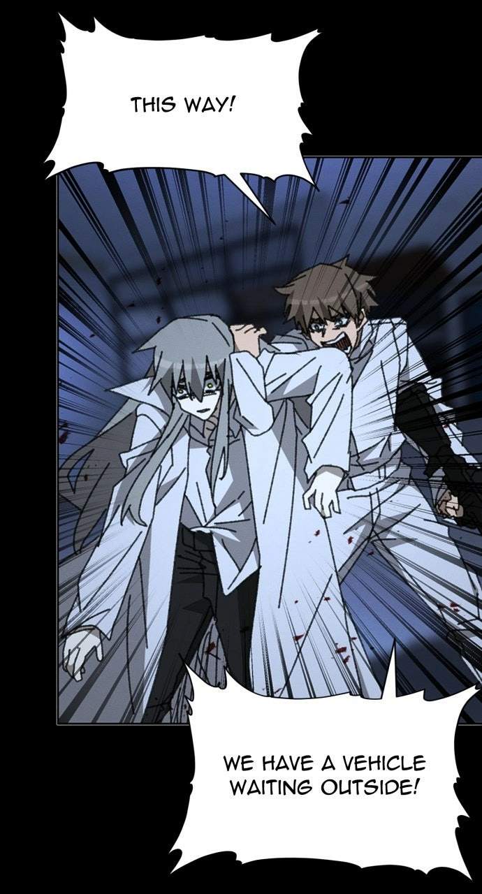 The Undertaker of Monsters Chapter 22 page 44 - 