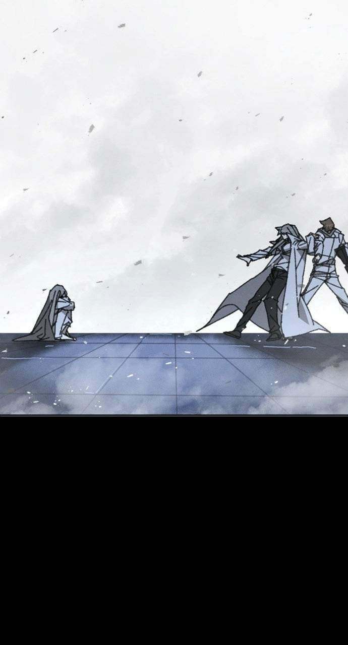 The Undertaker of Monsters Chapter 22 page 47 - 