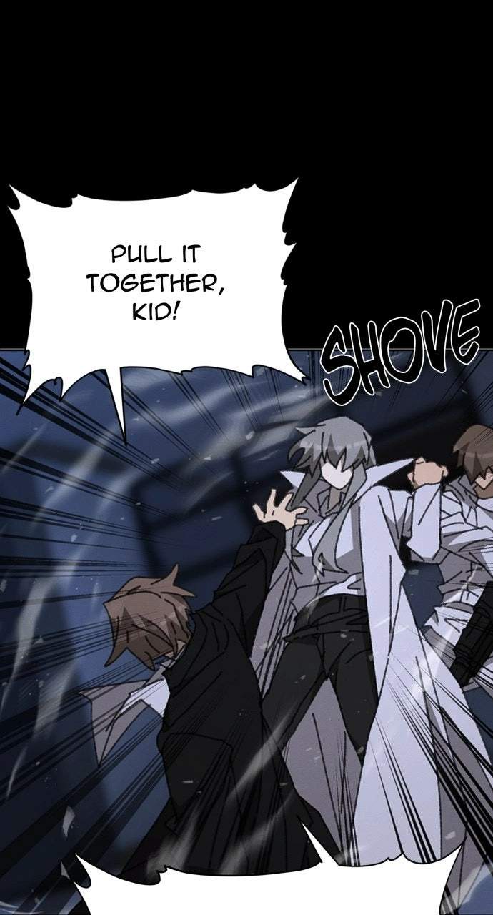The Undertaker of Monsters Chapter 22 page 48 - 