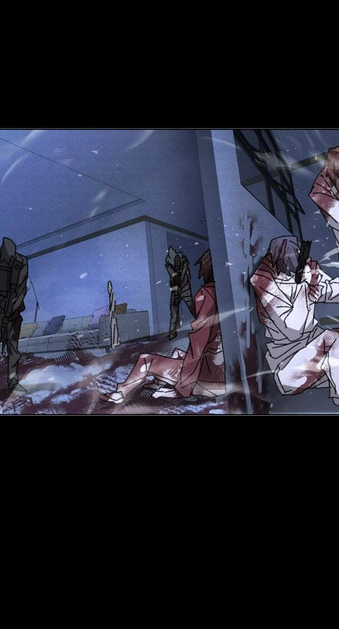 The Undertaker of Monsters Chapter 22 page 52 - 