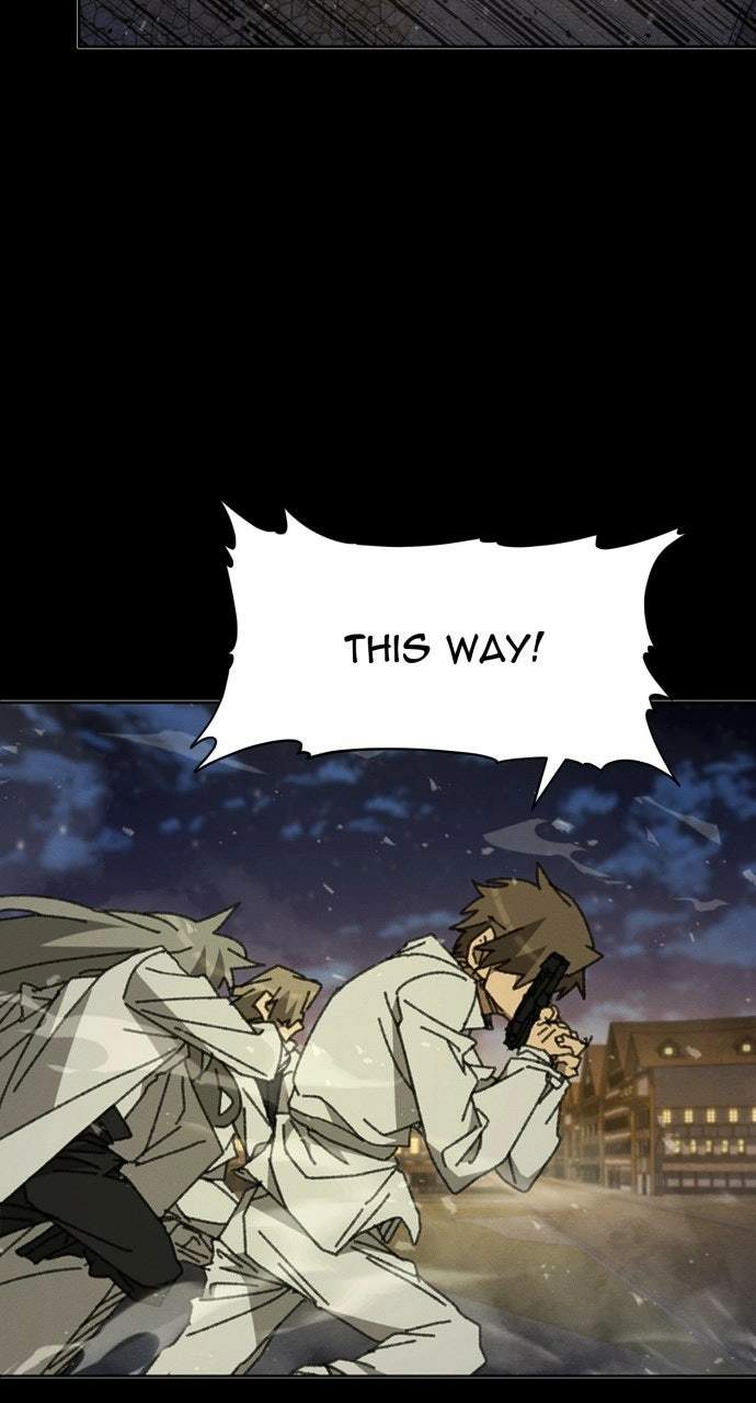 The Undertaker of Monsters Chapter 22 page 54 - 