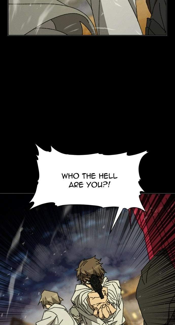 The Undertaker of Monsters Chapter 22 page 56 - 