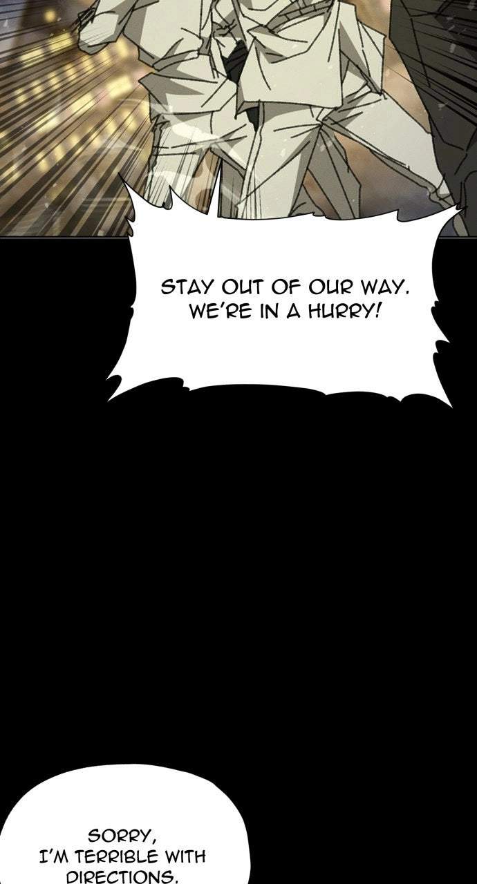 The Undertaker of Monsters Chapter 22 page 57 - 