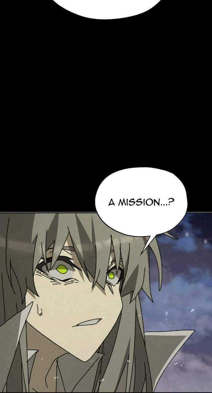 The Undertaker of Monsters Chapter 22 page 60 - 