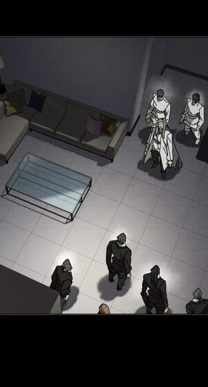 The Undertaker of Monsters Chapter 22 page 7 - 