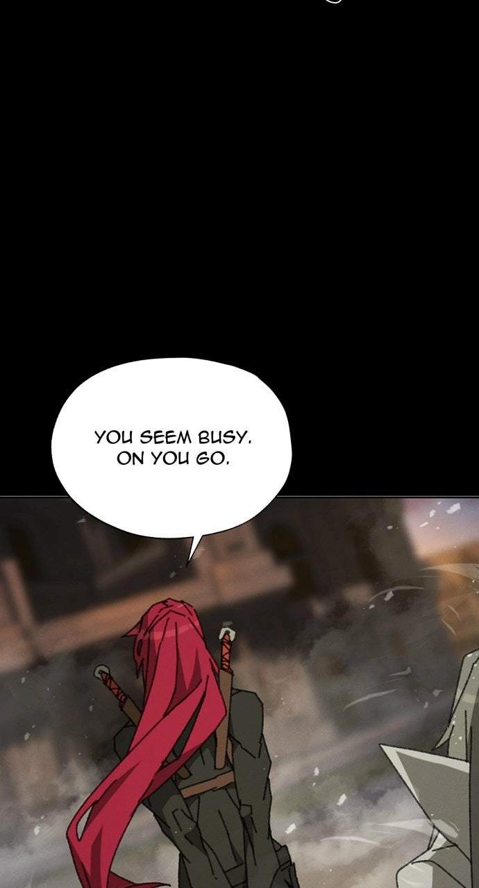 The Undertaker of Monsters Chapter 22 page 62 - 