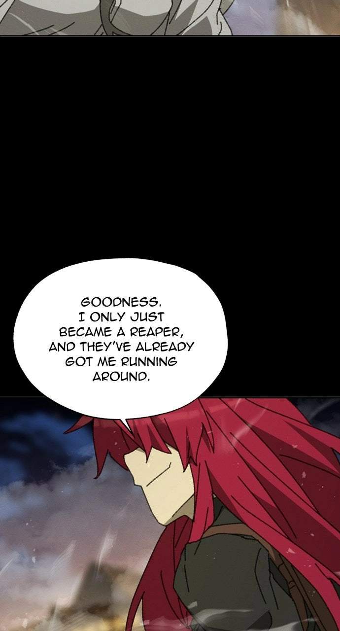 The Undertaker of Monsters Chapter 22 page 65 - 