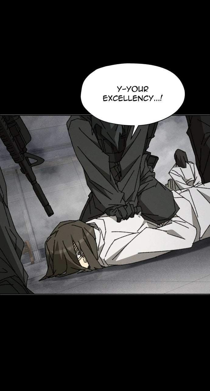 The Undertaker of Monsters Chapter 22 page 8 - 