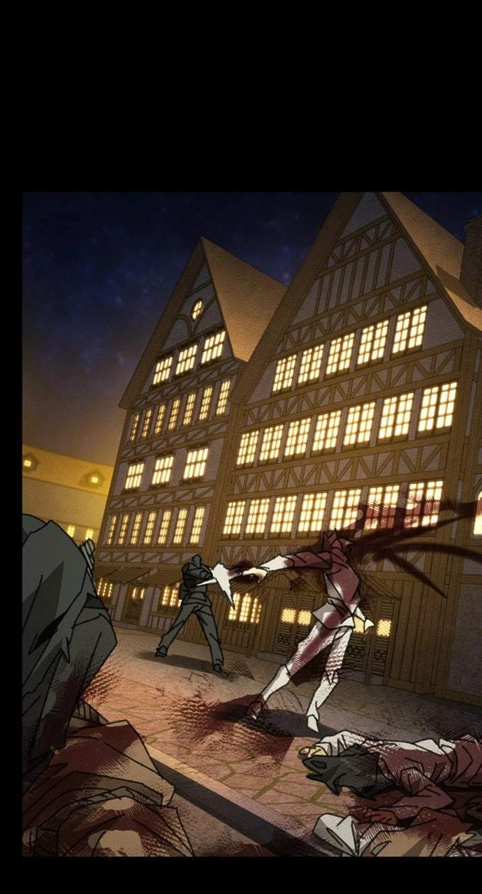 The Undertaker of Monsters Chapter 22 page 71 - 