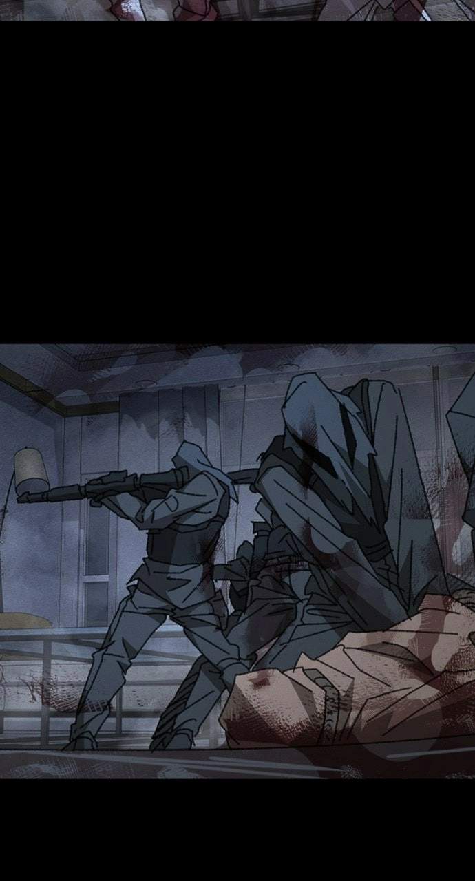 The Undertaker of Monsters Chapter 22 page 74 - 