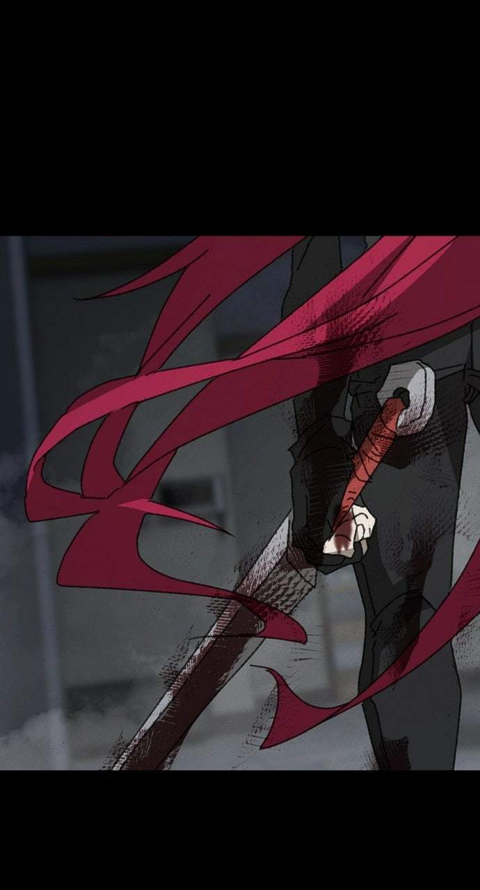 The Undertaker of Monsters Chapter 22 page 76 - 