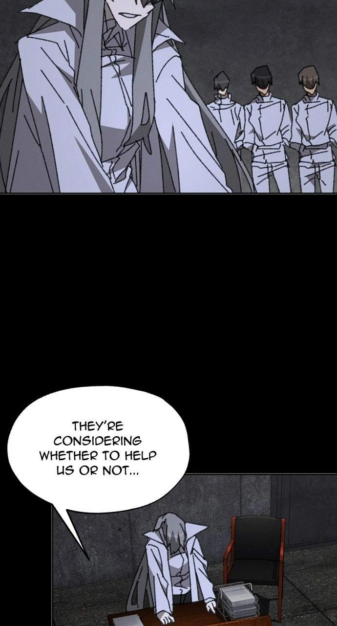 The Undertaker of Monsters Chapter 22 page 83 - 