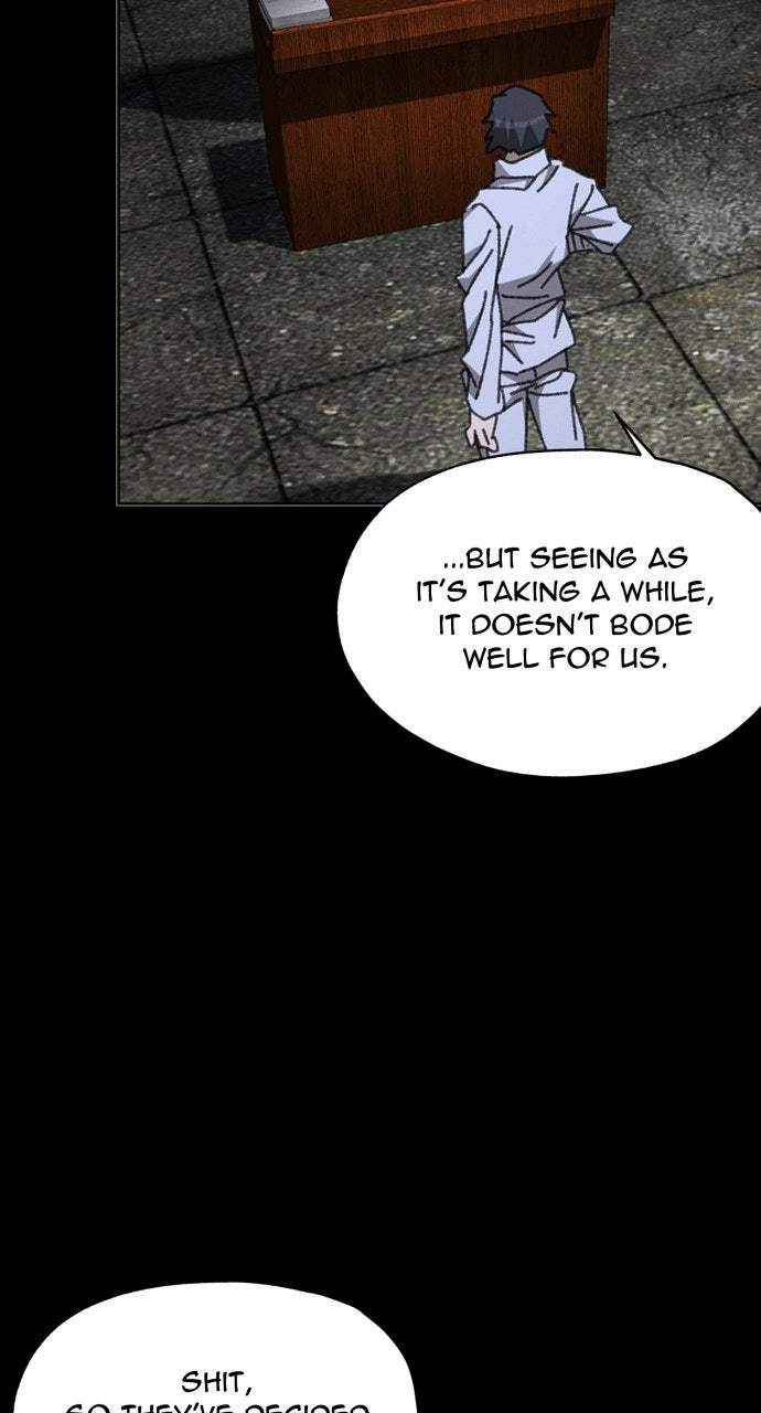 The Undertaker of Monsters Chapter 22 page 84 - 