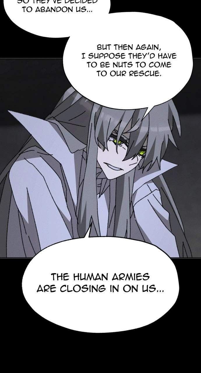 The Undertaker of Monsters Chapter 22 page 85 - 