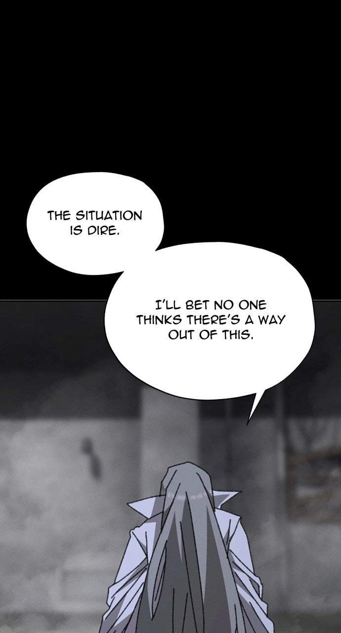 The Undertaker of Monsters Chapter 22 page 86 - 