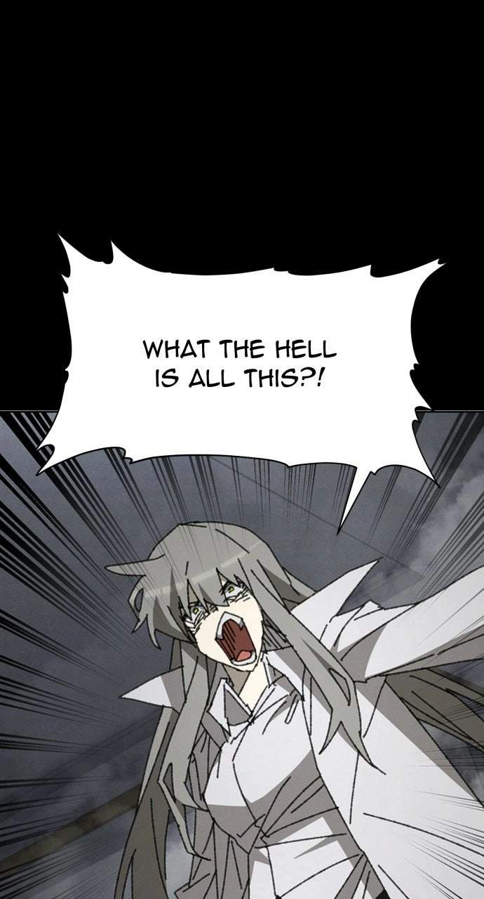The Undertaker of Monsters Chapter 22 page 10 - 