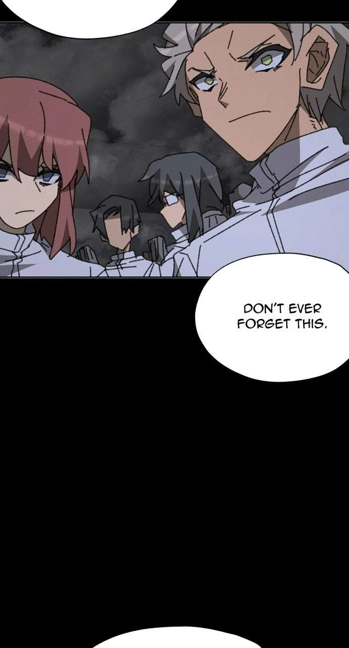 The Undertaker of Monsters Chapter 22 page 92 - 