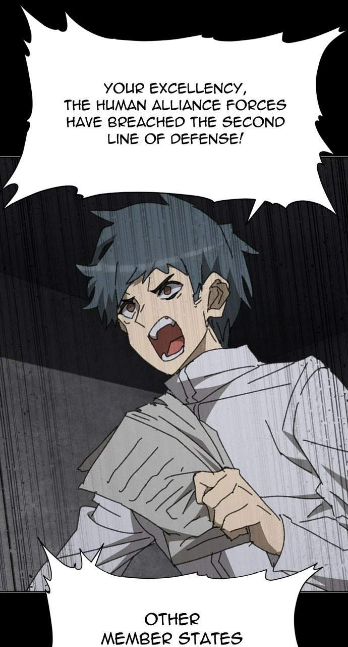 The Undertaker of Monsters Chapter 23 page 11 - 