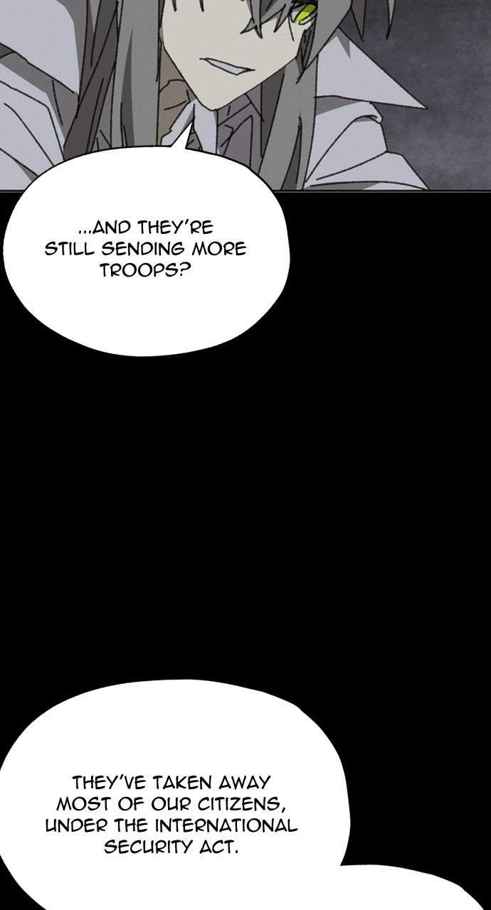 The Undertaker of Monsters Chapter 23 page 13 - 