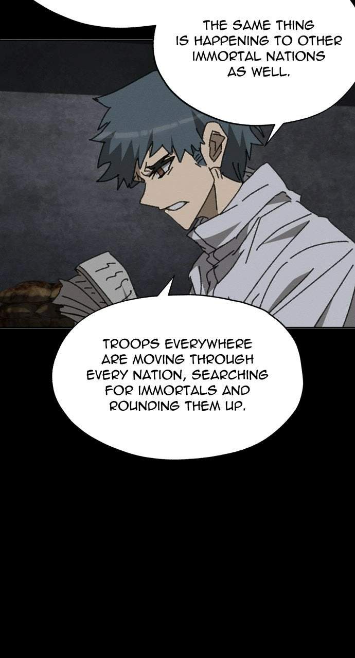The Undertaker of Monsters Chapter 23 page 14 - 