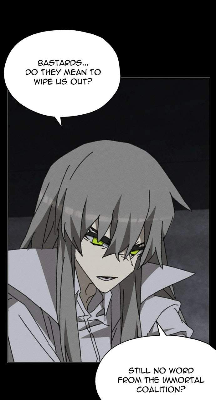 The Undertaker of Monsters Chapter 23 page 15 - 