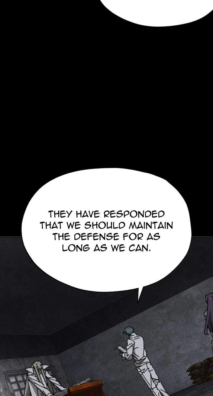 The Undertaker of Monsters Chapter 23 page 16 - 
