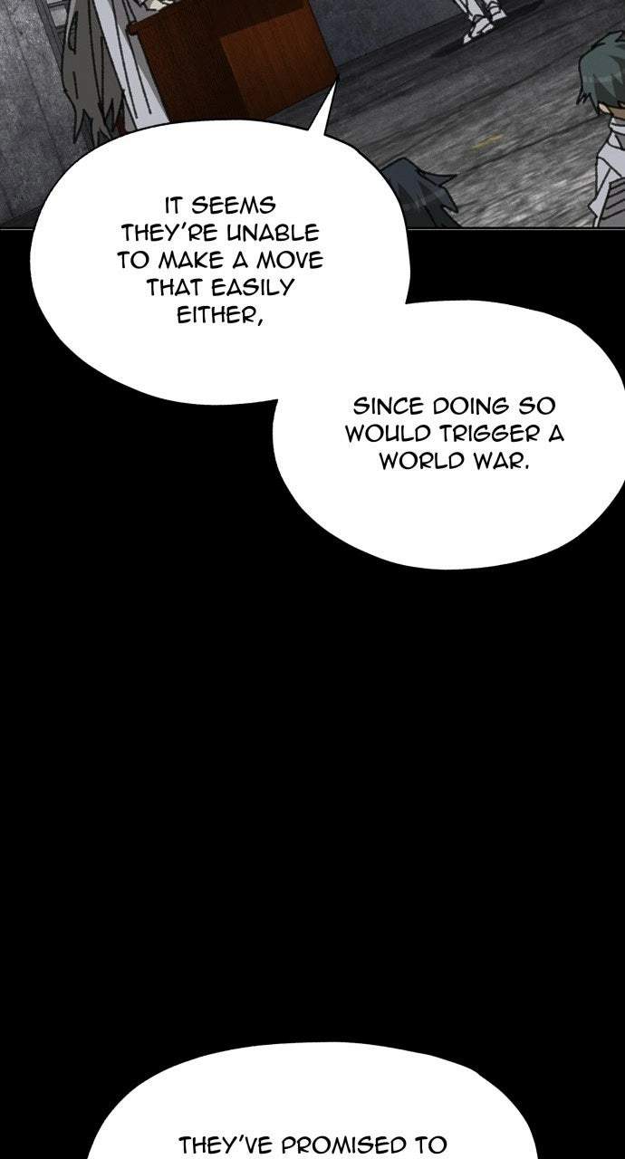 The Undertaker of Monsters Chapter 23 page 17 - 