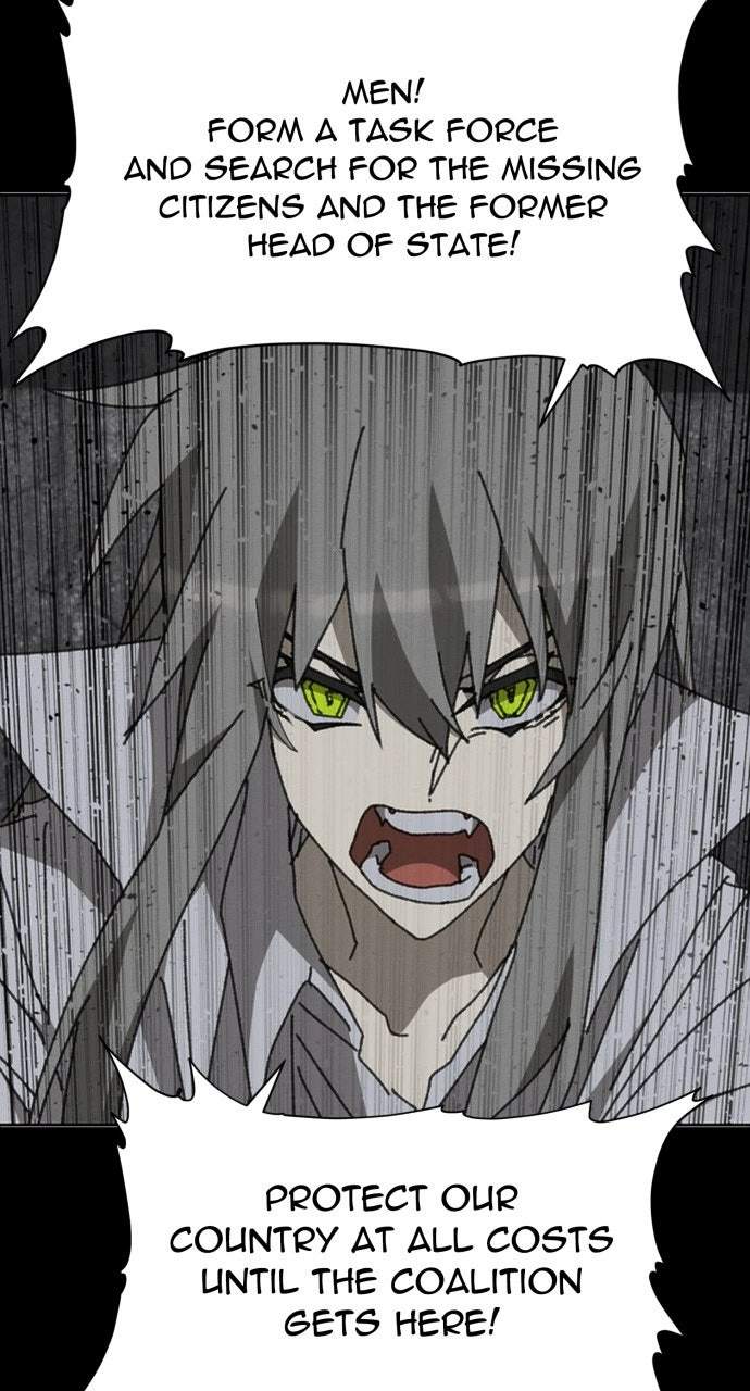 The Undertaker of Monsters Chapter 23 page 19 - 