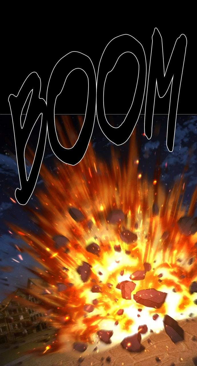 The Undertaker of Monsters Chapter 23 page 3 - 
