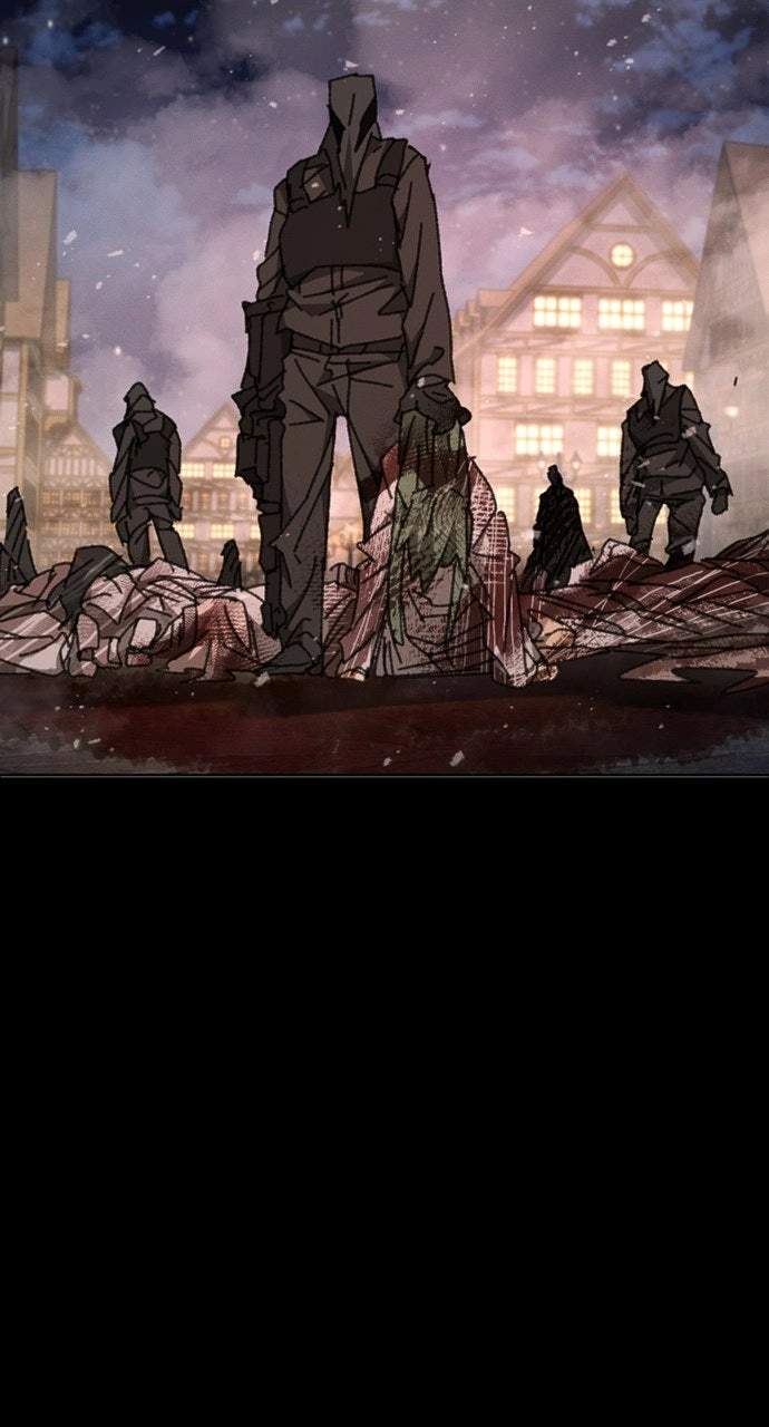 The Undertaker of Monsters Chapter 23 page 28 - 
