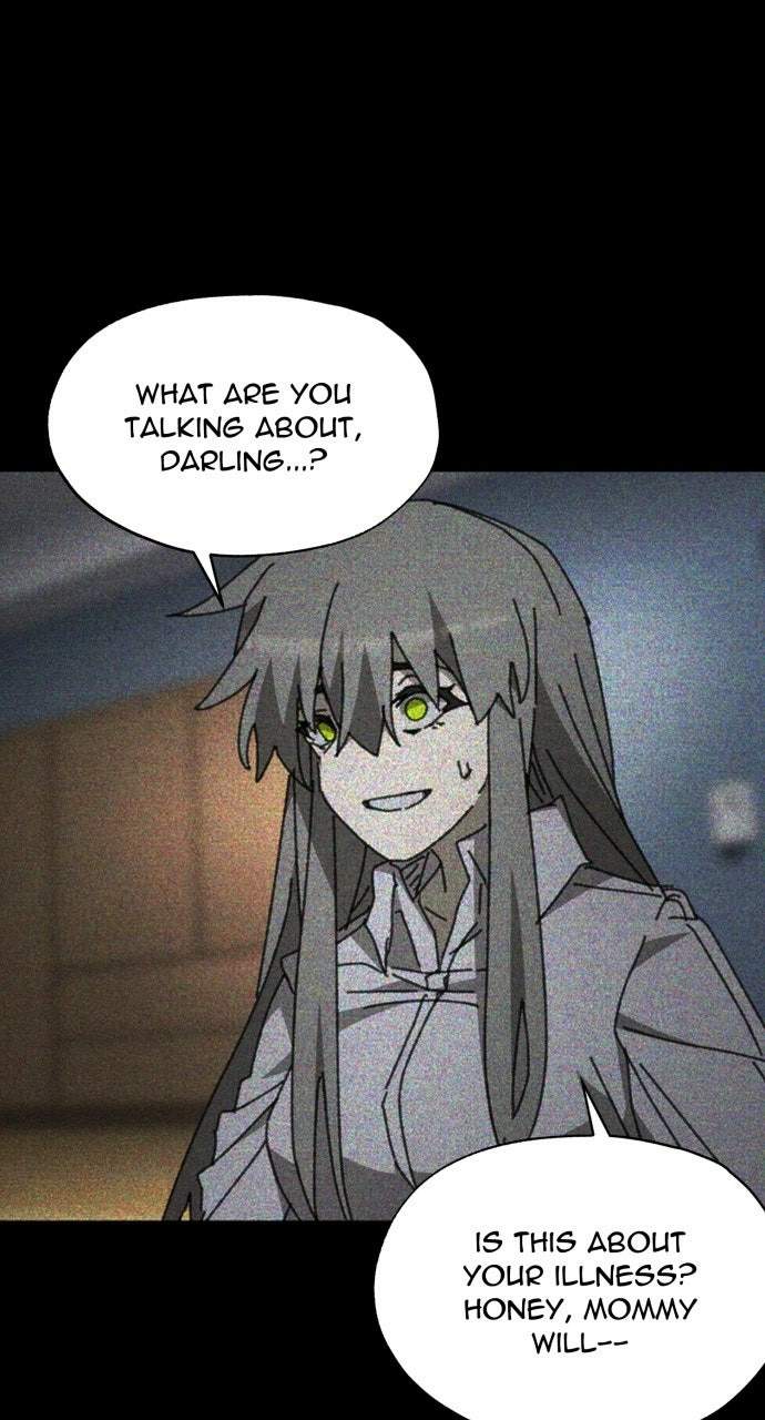 The Undertaker of Monsters Chapter 23 page 30 - 