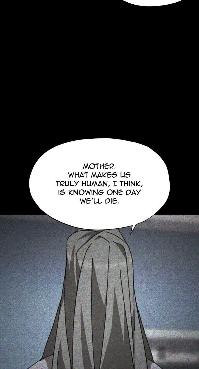 The Undertaker of Monsters Chapter 23 page 31 - 