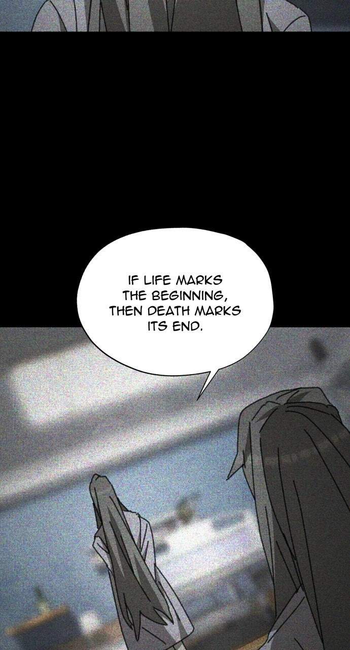 The Undertaker of Monsters Chapter 23 page 32 - 