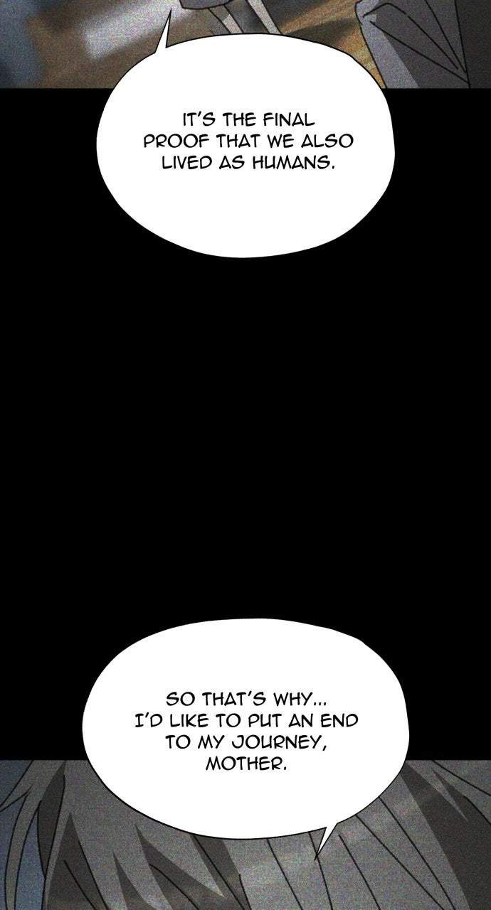 The Undertaker of Monsters Chapter 23 page 33 - 