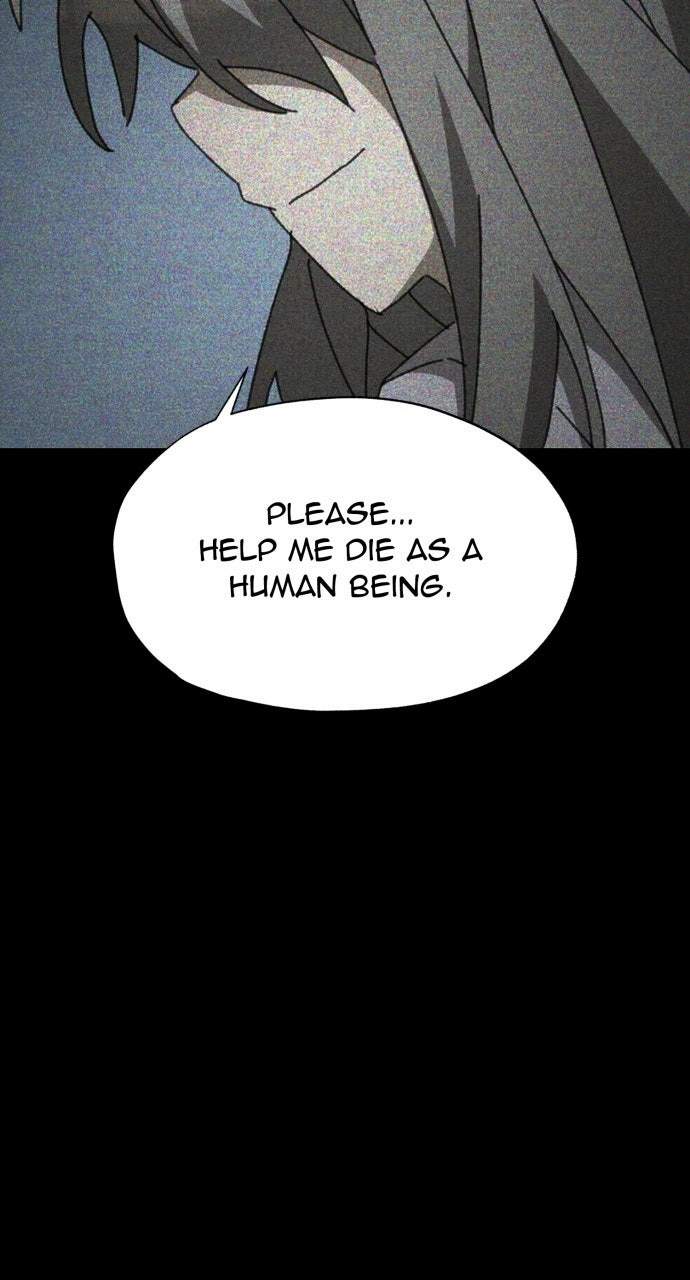 The Undertaker of Monsters Chapter 23 page 34 - 