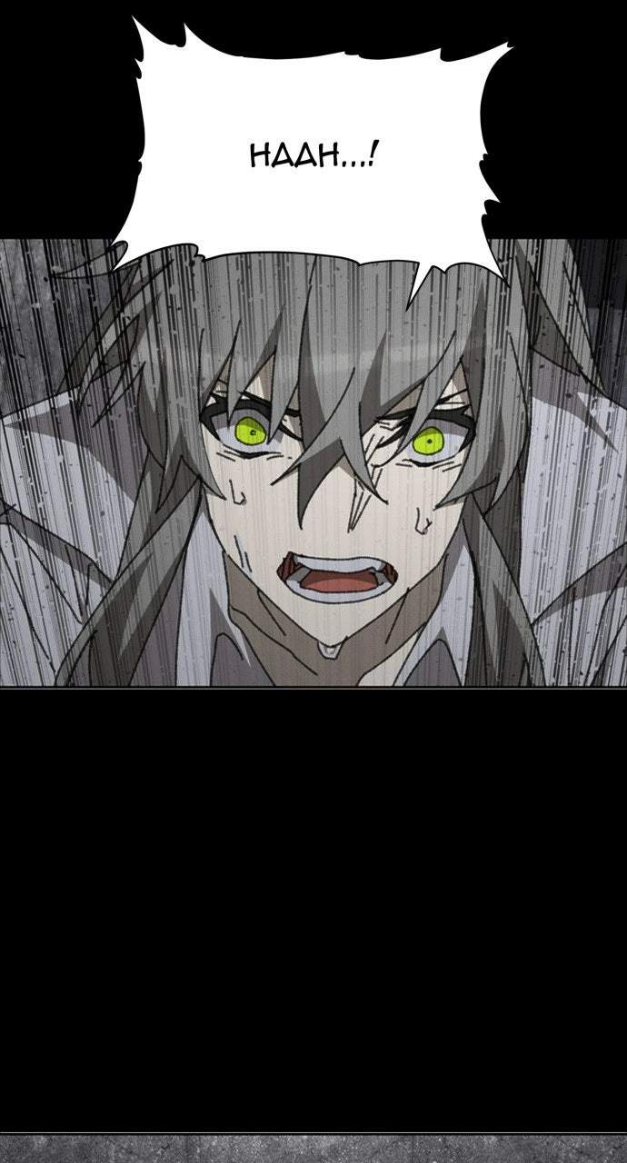 The Undertaker of Monsters Chapter 23 page 35 - 