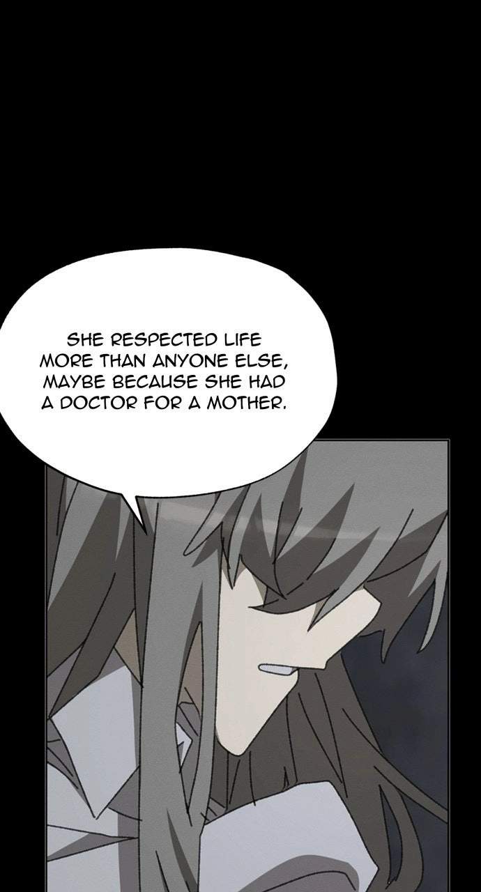 The Undertaker of Monsters Chapter 23 page 40 - 