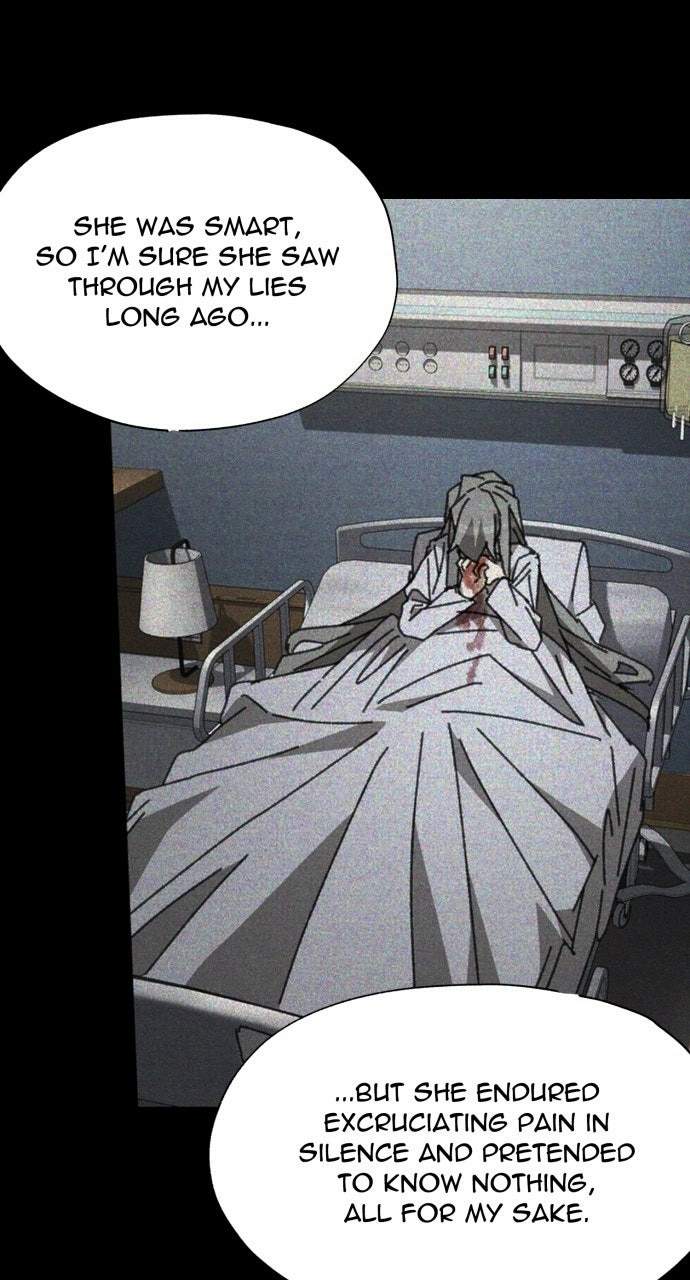 The Undertaker of Monsters Chapter 23 page 43 - 