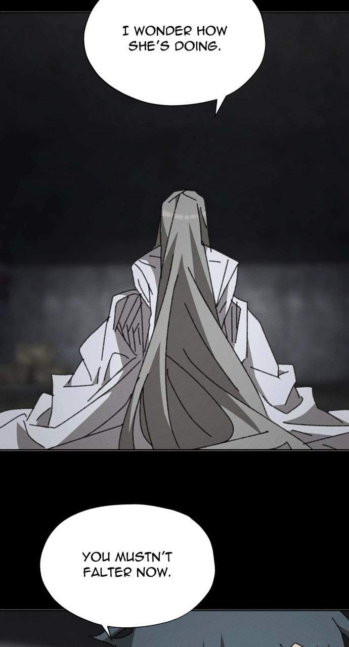 The Undertaker of Monsters Chapter 23 page 46 - 