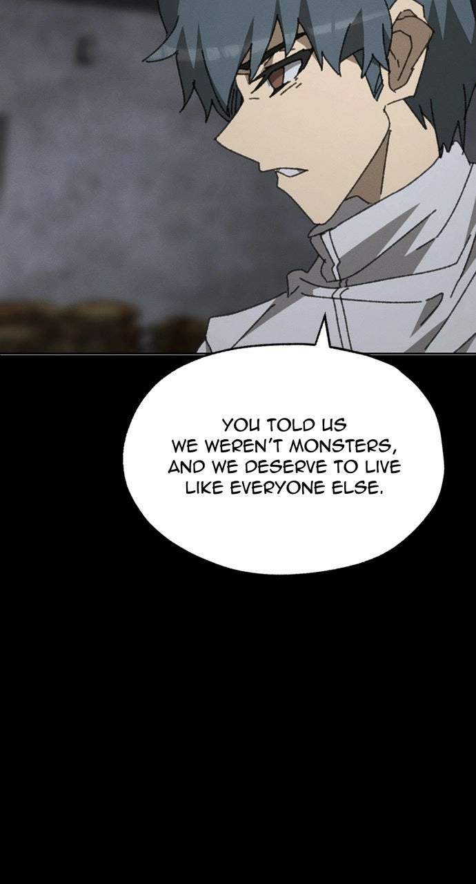 The Undertaker of Monsters Chapter 23 page 47 - 